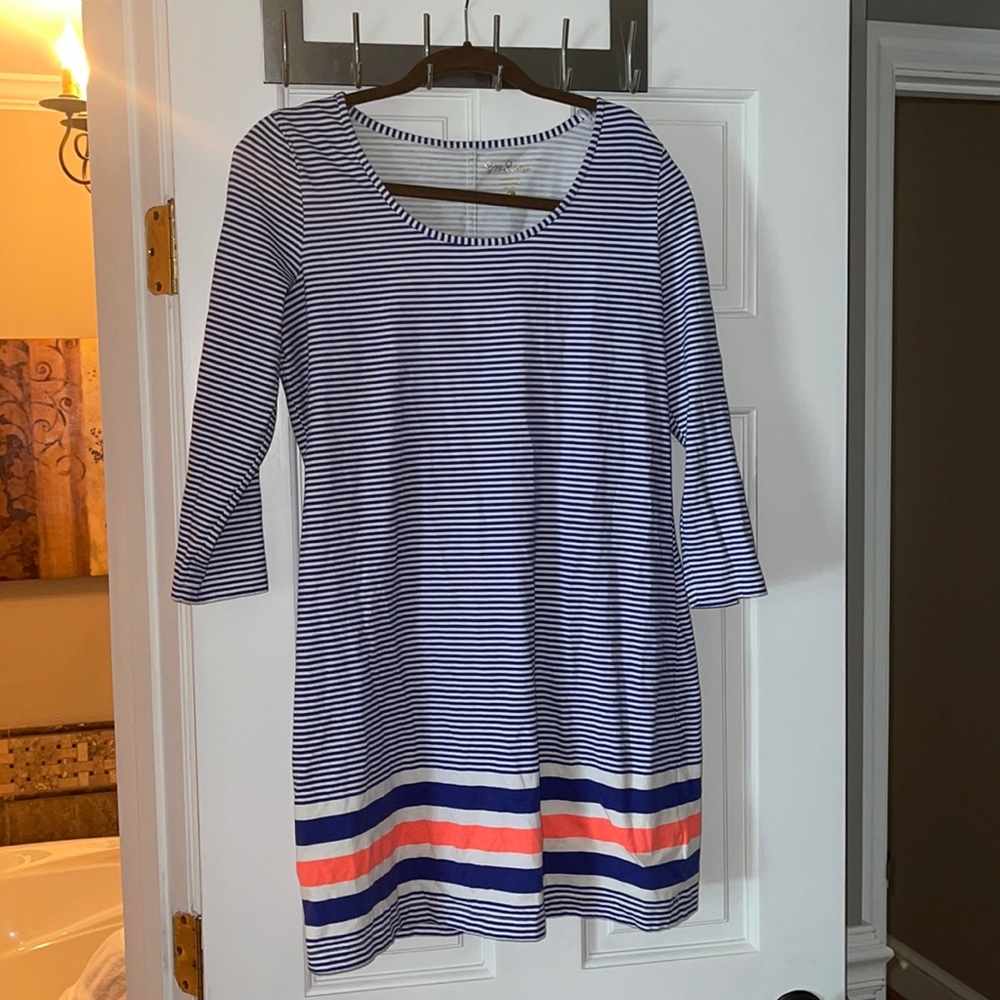 Lily Pulitzer Dress